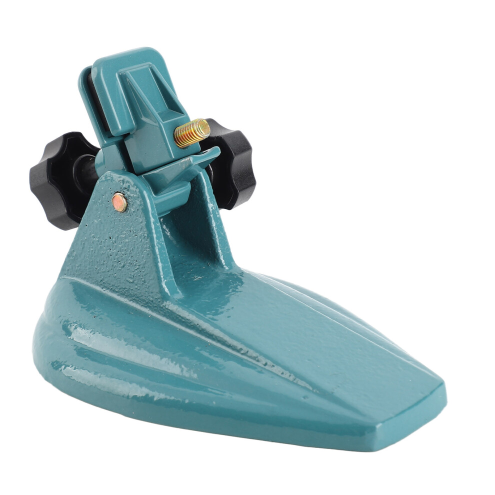 Heavy Duty Micrometer Bracket Pedestal Stand | Base For Accurate Measurements 6951377855387