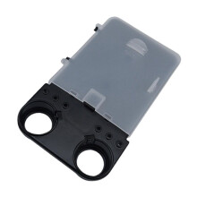 Score Card Holder Reusable with Pencil Holder Men Women for  Cart