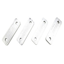 Golfkar Achterlift Kit voor Club Car Precedent 2004-2024 Golfkar Chassis Accessoires