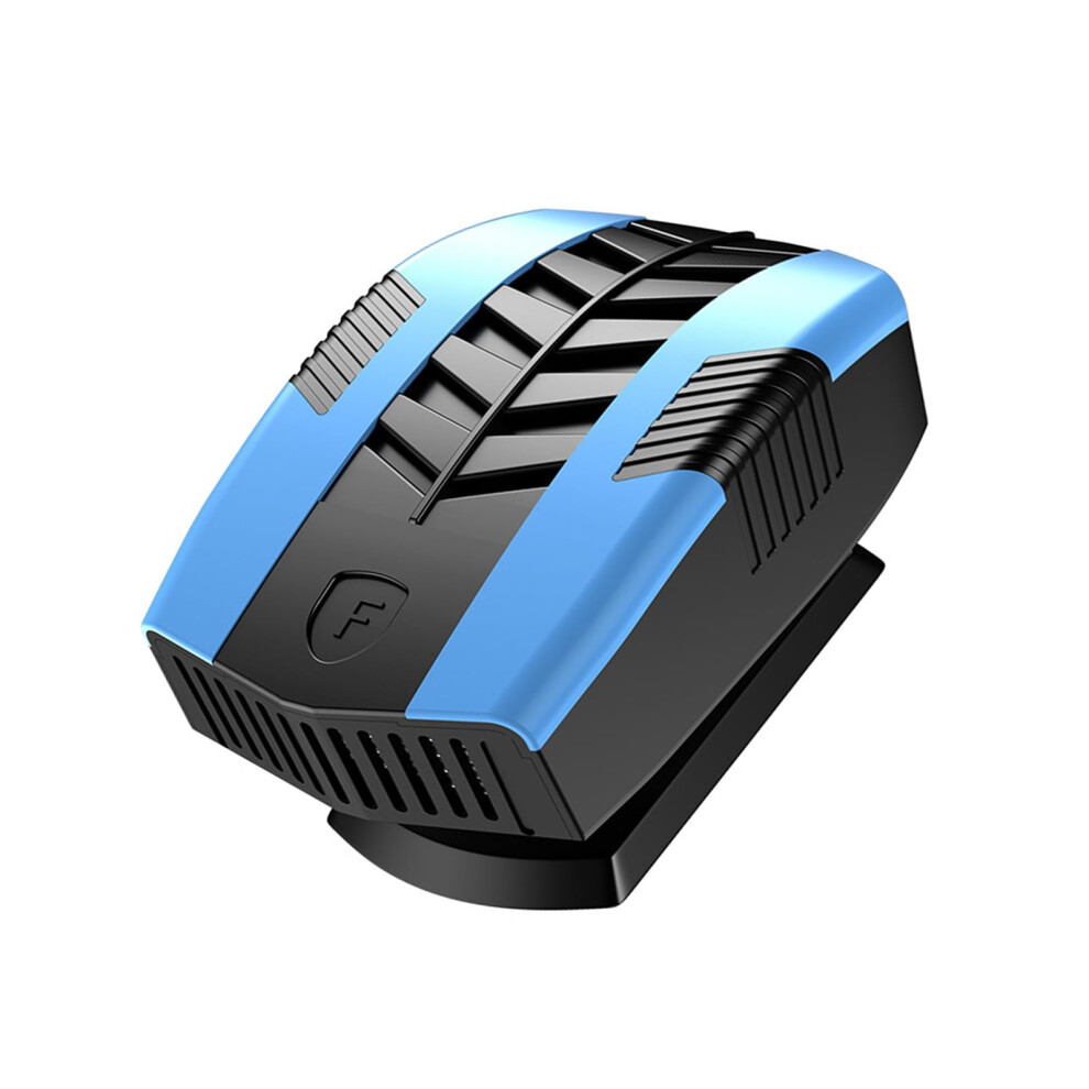 Car Heater With Rapid Defrosting Power, 12V Windshield Defroster Fan For Winter Driving 9199774339230