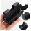 Baseball Bat Holders 2Pack WallMount Rack For Wood Bats Display 4