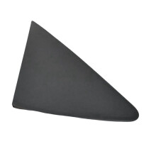 Car Door Mirrior Panel Trim for - A-Class W169 2004-2012 Rearview Triangle Cover Molding A1696900287905 R