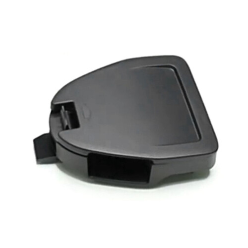 Rear Trunk Warning Triangle Holder Bracket Mount for  A4L A6L A3 A5 Triangle Holder Bracket Support 2