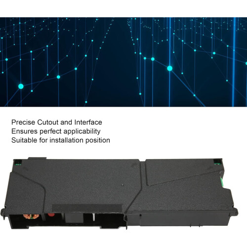 Power Supply ADP240AR Replacement Unit for PS4 1000 Console with Easy Installation 1