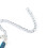Nylon Blue Cat Collar with Bell and Adjustable Extension Chain 6