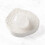 Myga Healing Crystal Heart - Clear Quartz 2