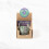 Myga Healing Crystal Heart - Fluorite 4