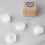 Myga Healing Crystal Heart - Clear Quartz 3