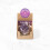 Myga Healing Crystal Heart - Amethyst 4