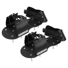 2-in-1-Nylon-Belüfterschuhe Belüften von Schuhen- Schnürsenkel