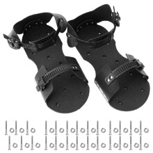2-in-1-Nylon-Belüfterschuhe Belüften von Schuhen für-Kartenabzug