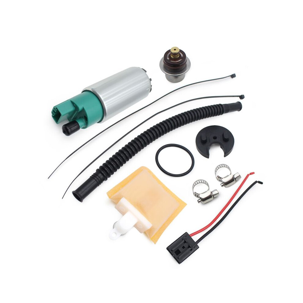 Motorcycle Efi Fuel Pump For Touring Road King Touring Street Glide Touring Electra Glide Motorcycle Accessories 6131925211784