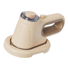 Handheld Garment Steamer with 50ml Tank, Continuous Steam 20min, Travel Clothes Wrinkle Remover