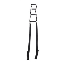 Lève-siège, ceinture d'aide à la traction pour personnes à mobilité réduite, sangle d'aide à la station debout réglable, grande durabilité,