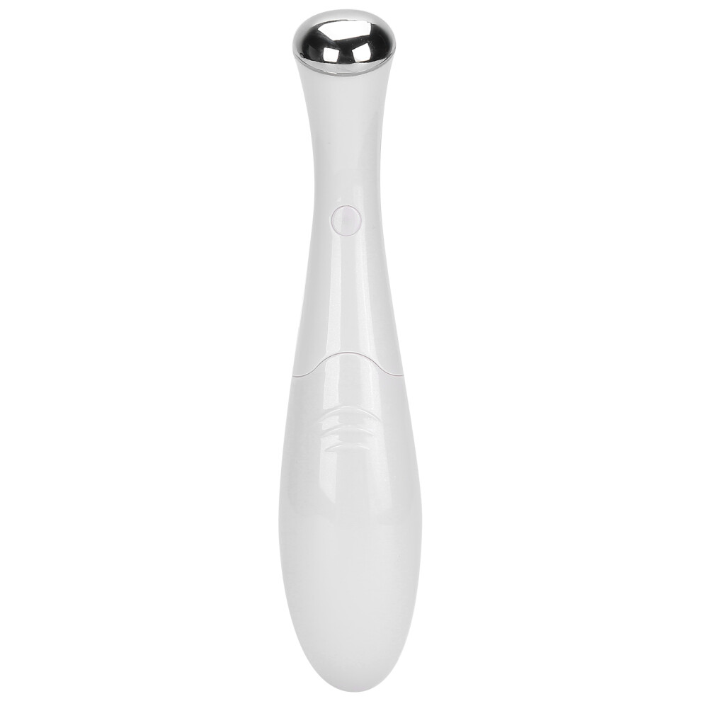 Dual Technology Eye Face Device, Waterproof Vibration Eye Massager For Fine Lines Around Nose And Mouth, Portable, Innovative Technology, Effective