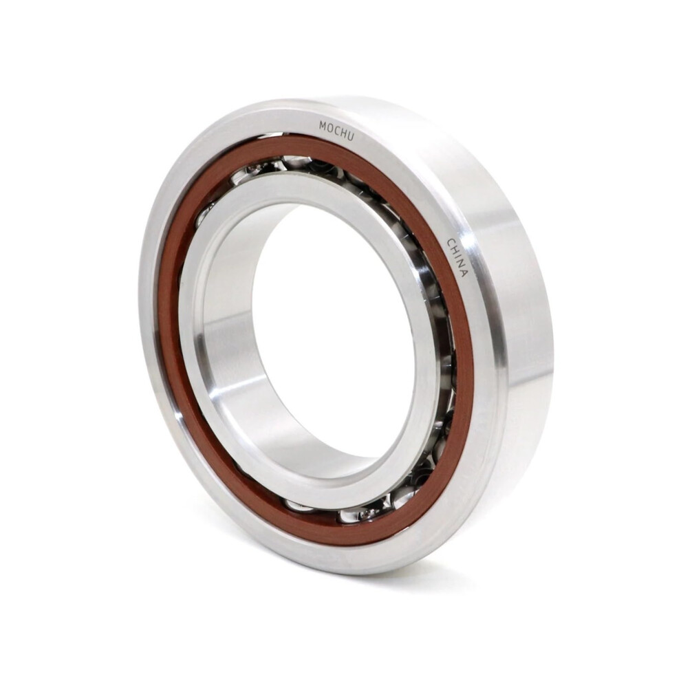 7006C P4 Cnc Spindle Bearing 30X55x13 Speed Precision Angular Contact Ball Bearing 9094768624302