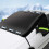 Car Windscreen Snow Cover Foldable Thick Winter Ice Protector for KH7 20162025 1
