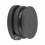 5pcs Black Nylon 2.5cm Surfboard Leg Rope Plug - Secure & Durable 13