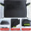 Car Windscreen Snow Cover Foldable Thick Winter Ice Protector for KH7 20162025 4