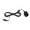 Cavo AUX Bluetooth 5.0 con microfono, 150 cm DC12V 7