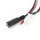 Cavo AUX Bluetooth 5.0 con microfono, 150 cm DC12V 5