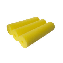 3 Foam Paint Roller Sleeves 9 Inch Refills Sponge