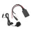 Cavo AUX Bluetooth 5.0 con microfono, 150 cm DC12V 11