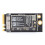 Replacement WiFi Bluetooth Module Quality Assurance Molex to SATA Support Wireless Connection for MacBook A1369 A1370 Easy Setup No Driver Needed 1