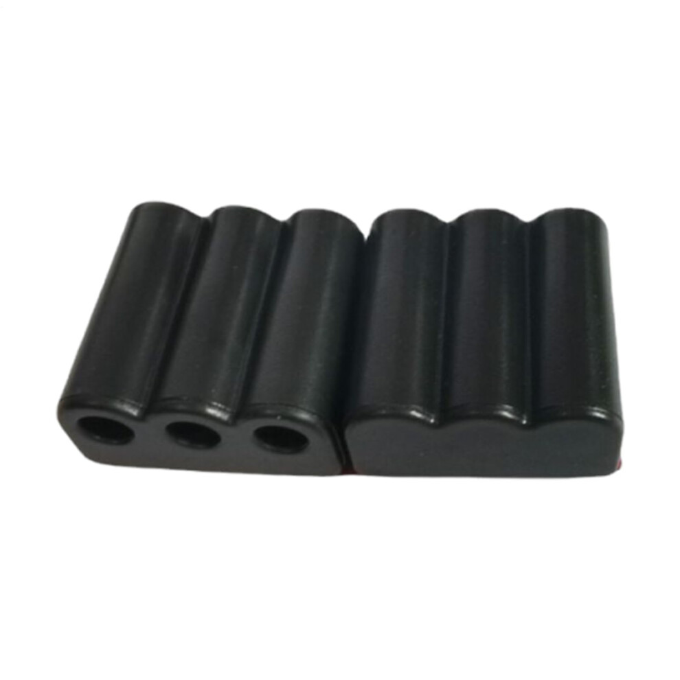 Deer Whistles For Vehicles Threehole Singlehorn Animal Alert For Cars Trucks Motorcycles Wildlife Protection 9094768624579