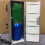 USB Powered Mini Fridge for Car Home & Office - Cool & Warm Functionality 1