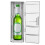 USB Powered Mini Fridge for Car Home & Office - Cool & Warm Functionality 9