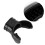 Disposable Black Silicone Dive Mouthpiece, Professional, 5.5cm 11