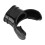Disposable Black Silicone Dive Mouthpiece, Professional, 5.5cm 4