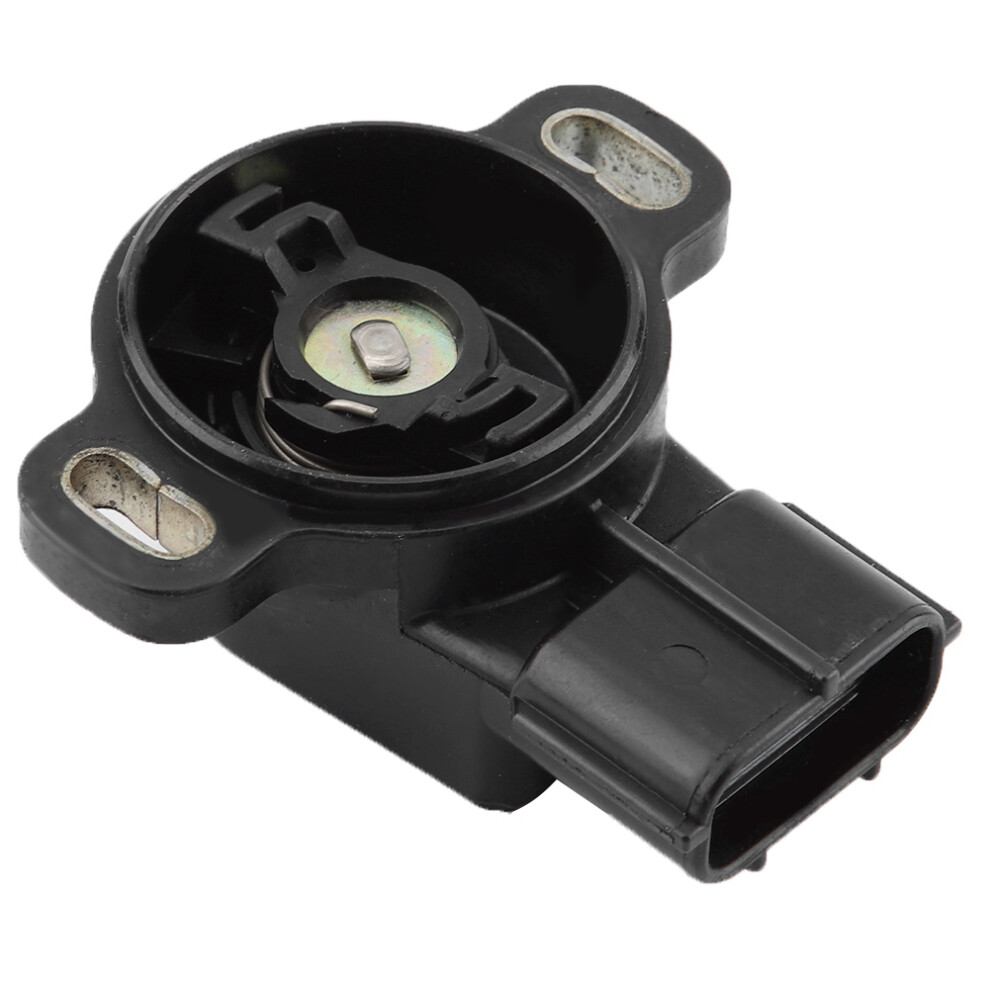 Automotive Sensor For Toyota Ford Mazda Suzuki, Throttle Position Sensor With Oem Specifications And Accurate Feedback, Pretested Durable Replacement 9009791468069