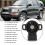 Precision Engine Sensor  for Superior Throttle Control 4