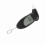 Digital Alcohol Tester LCD Screen 10pcs Mouthpieces Compact Keychain 14