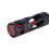 Universal Metal Archery Shock Absorber Stabilizer Black Red for Compound Bow 3
