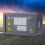 W3230 Digital Thermostat & Sensor Meter LED Display for 110V-220V Use 5