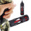Universal Metal Archery Shock Absorber Stabilizer Black Red for Compound Bow 2