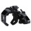 Durable Drop Away Arrow Rest for Compound Bow, Black, 235g 7