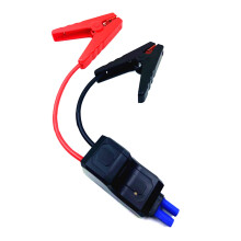 Car Power Clip 12.6V/16.8V Quick Connection, 34 String Sharing, Compact Size