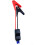 Car Power Clip 12.6V/16.8V Quick Connection, 34 String Sharing, Compact Size 5