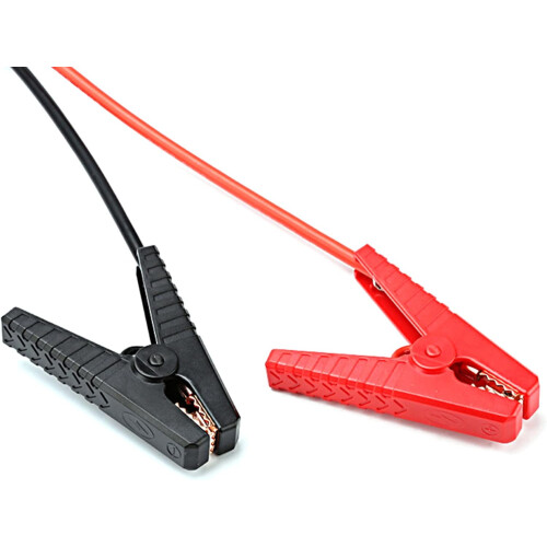 Car Power Clip 12.6V/16.8V Quick Connection, 34 String Sharing, Compact Size 2
