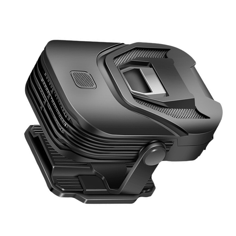 150W 12V Car Heater And Defroster With Fast Windshield Heating, 360 Airflow For Winter Driving 9094768625583