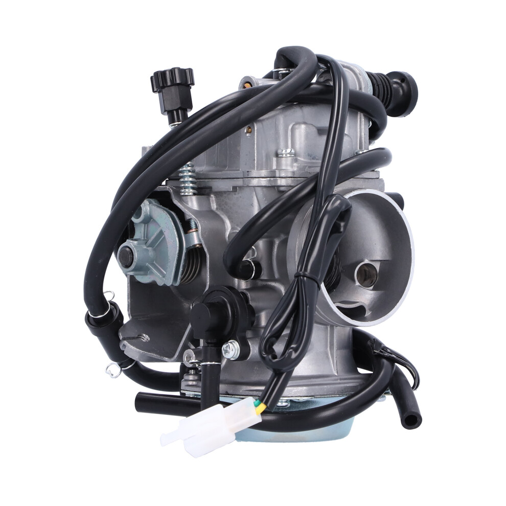 Atv Carburetor Replacement For Honda Trx400fa Rancher 400 44 2004-2006 3321377865199