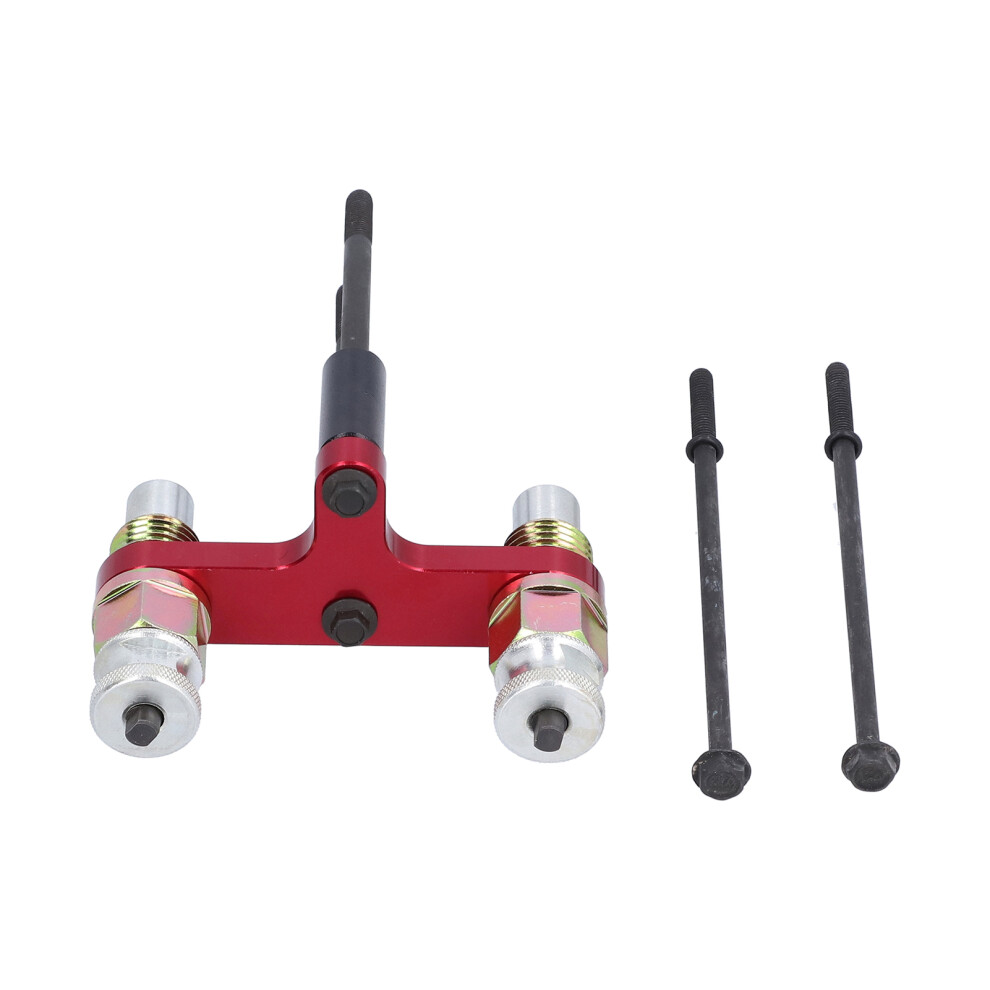 Fuel Injector Removal Tool For N20 N55 Engine, Metal Replacement Kit 7661377865321