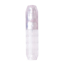 Compacte, navulbare parfumverstuiver, stijlvolle reisverstuiver met lekvrije afsluiting, zelfvullende mini-parfumfles voor parfum, toner en al