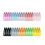 Κλιπ μαλλιών Snap για κορίτσια, νήπια και γυναίκες, απαλές αντιολισθητικές λαβές 3