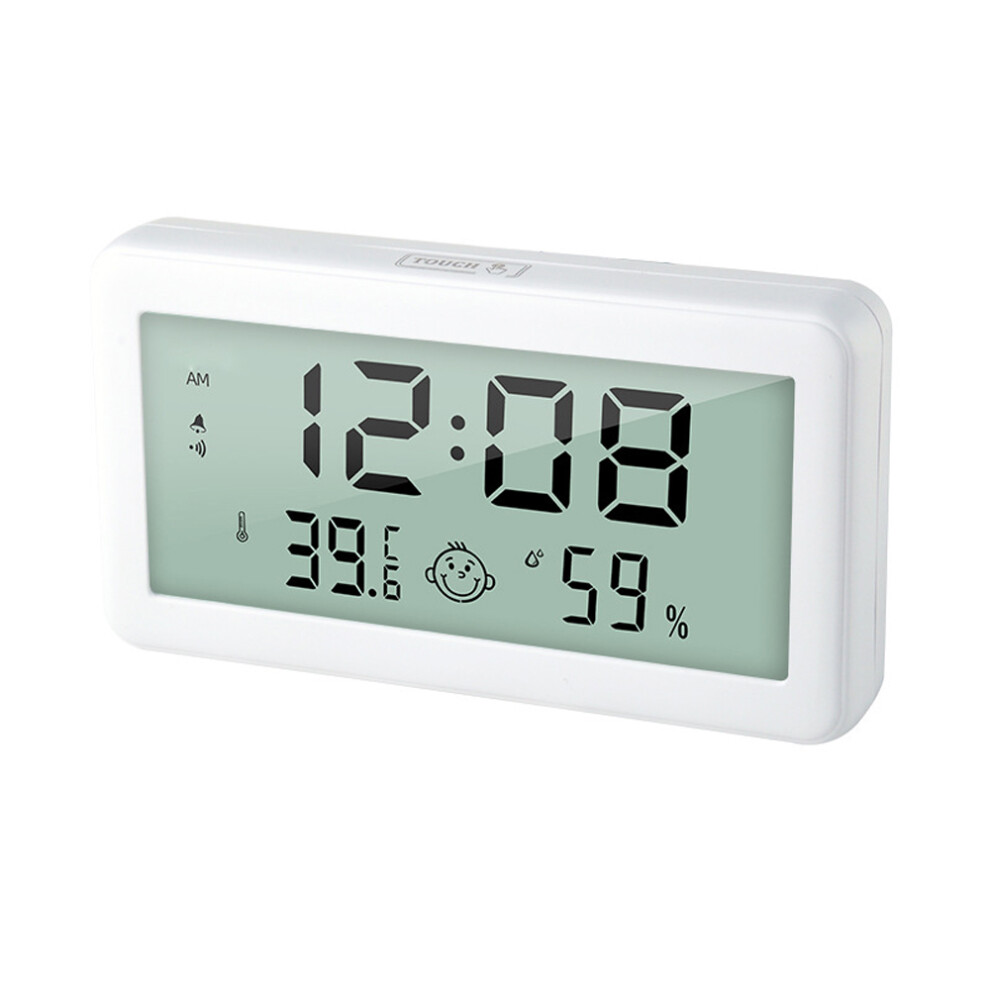 Digitales Innenthermometer-Hygrometer, prÃ¤zises