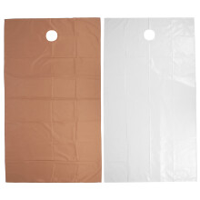 Disposable Face Rest Cover Breathable Headrest Cover Oil Resistant Cover Hygienic Odorless Sweat Absorbing Bed Protective Covers For Beauty Salon Spa